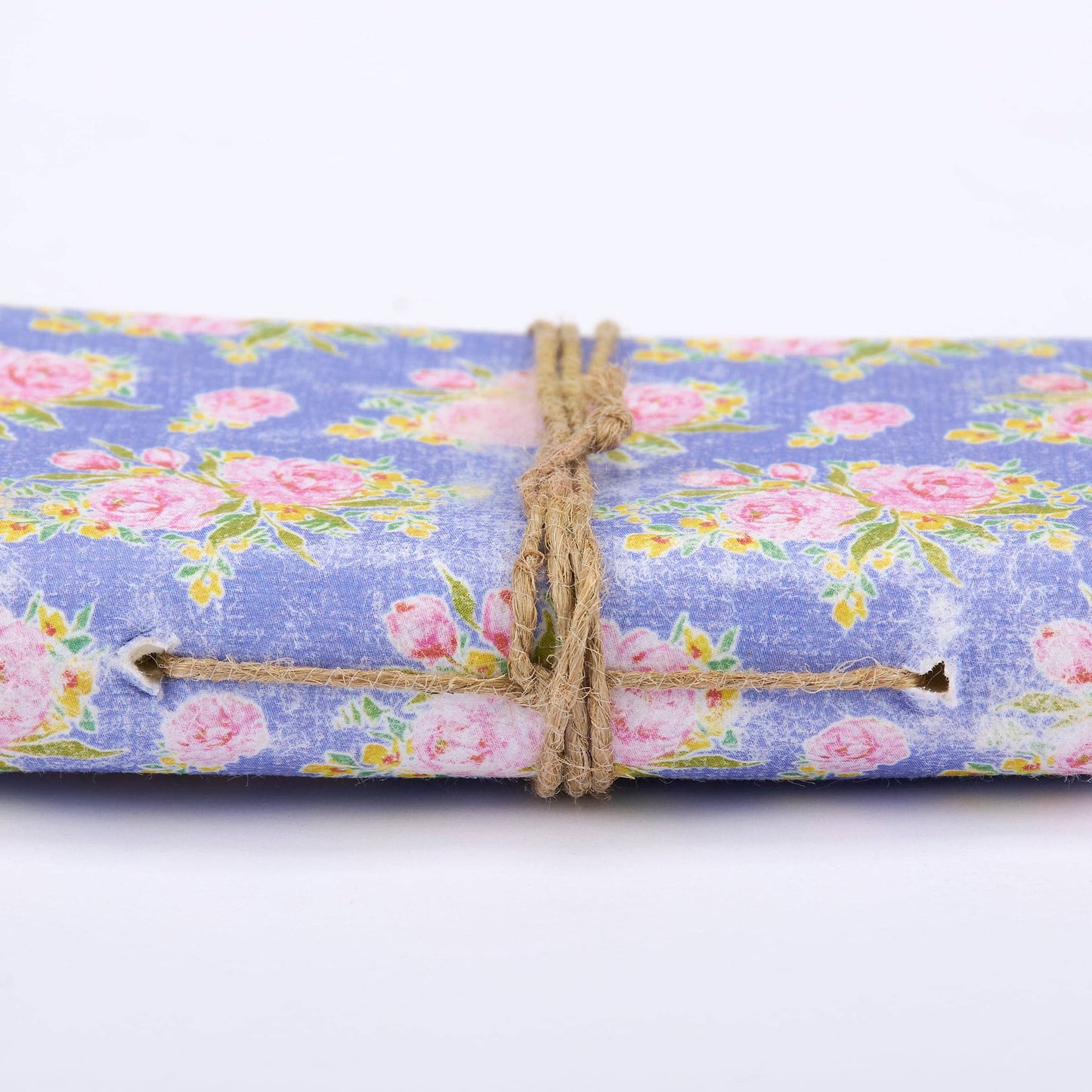 French Floral Mini Notebook Set