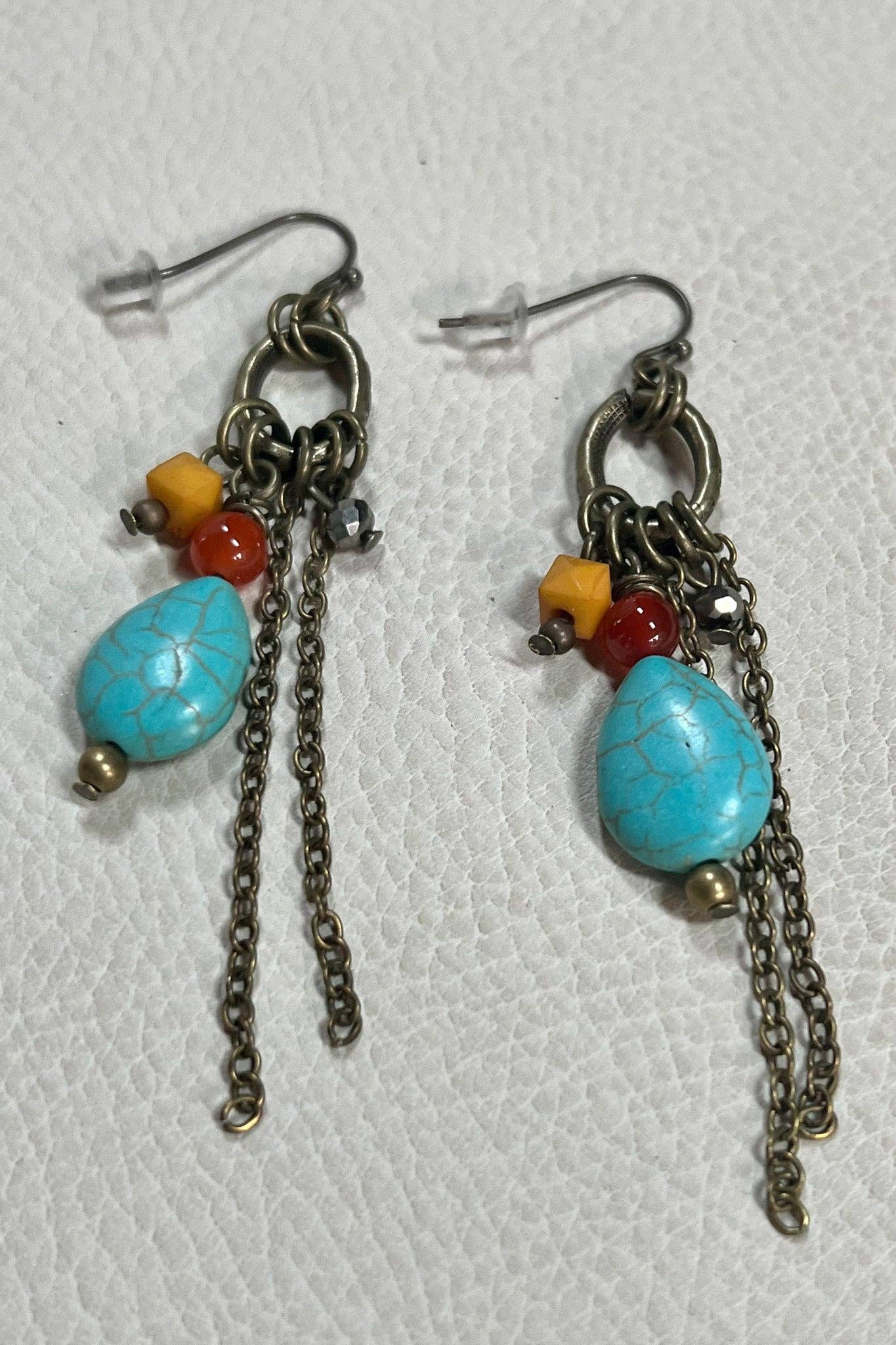 Payson Earrings