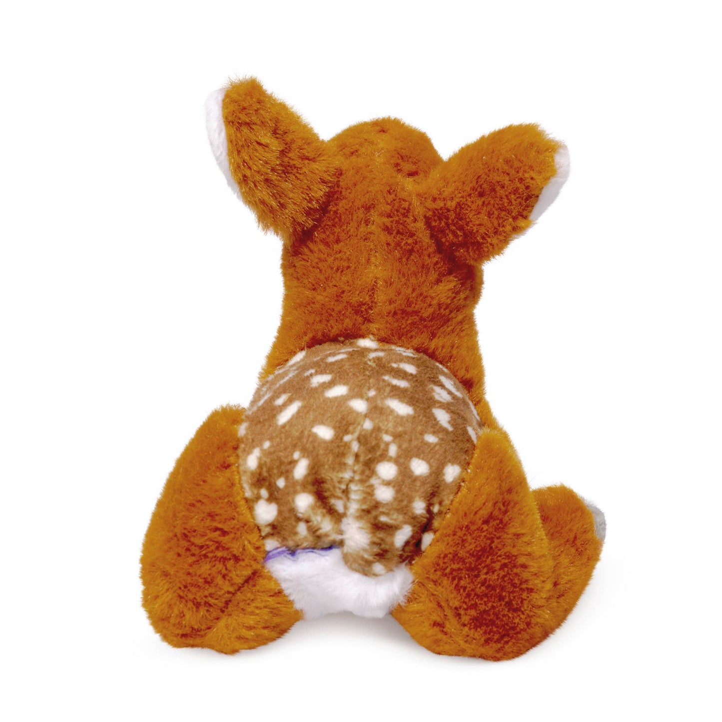 Living Nature Smols Deer Plush Stuffed Animal Toy