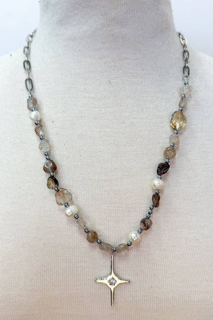 Gwen Necklace
