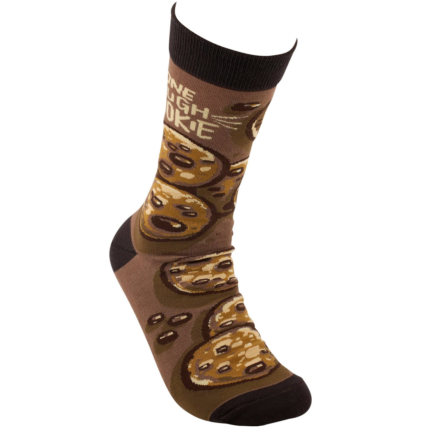 One Tough Cookie Socks