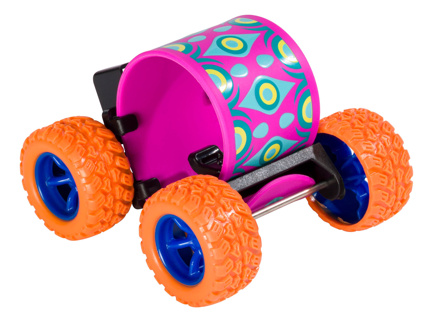 Toysmith Wrap N Roll Bracelet- Slap Bracelet, Impulse Toy