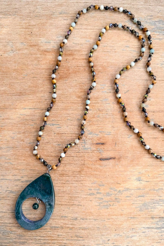 Catalina Necklace