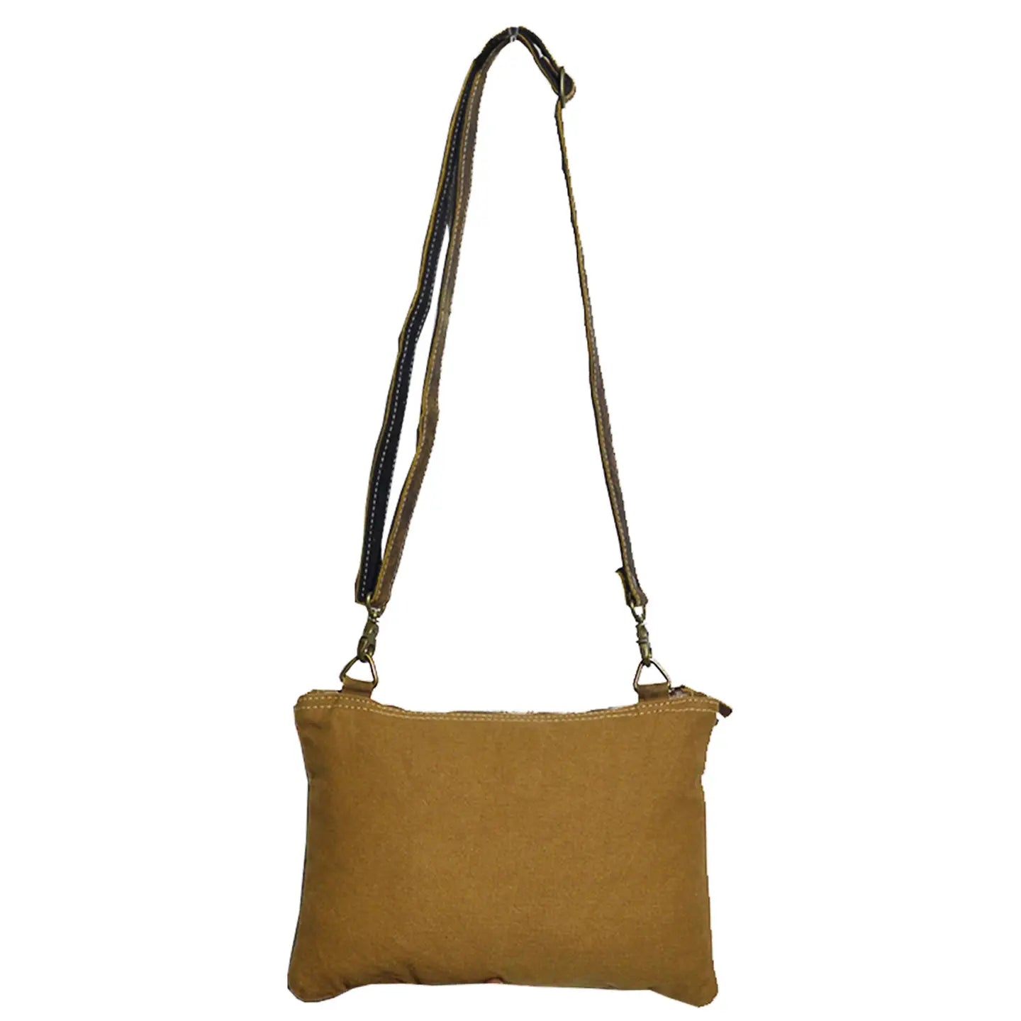 Boho Floral Omni crossbody Bag