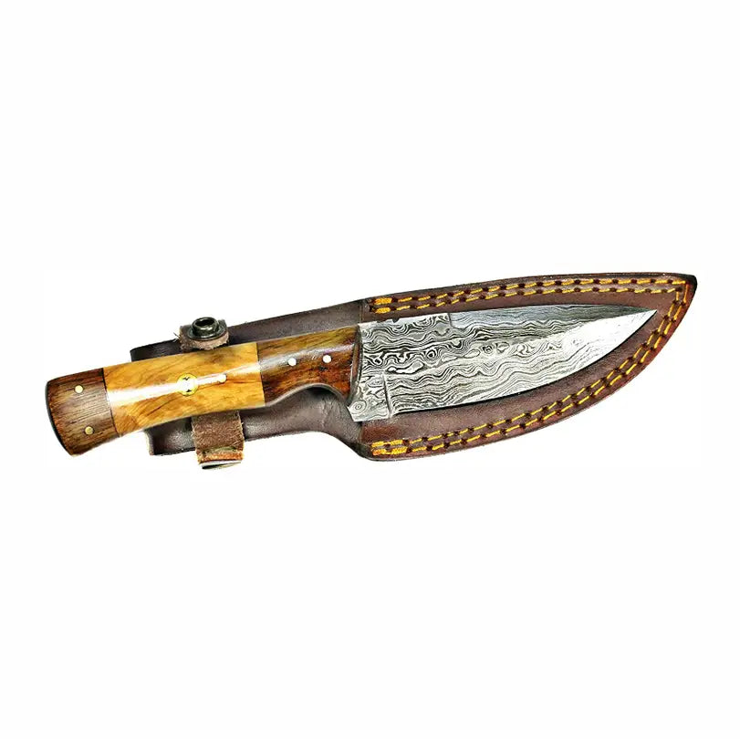 9'' Blade For Ever Outdoor Trip