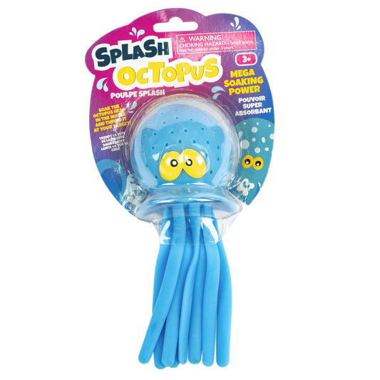 Keycraft Splash Octopus Toy