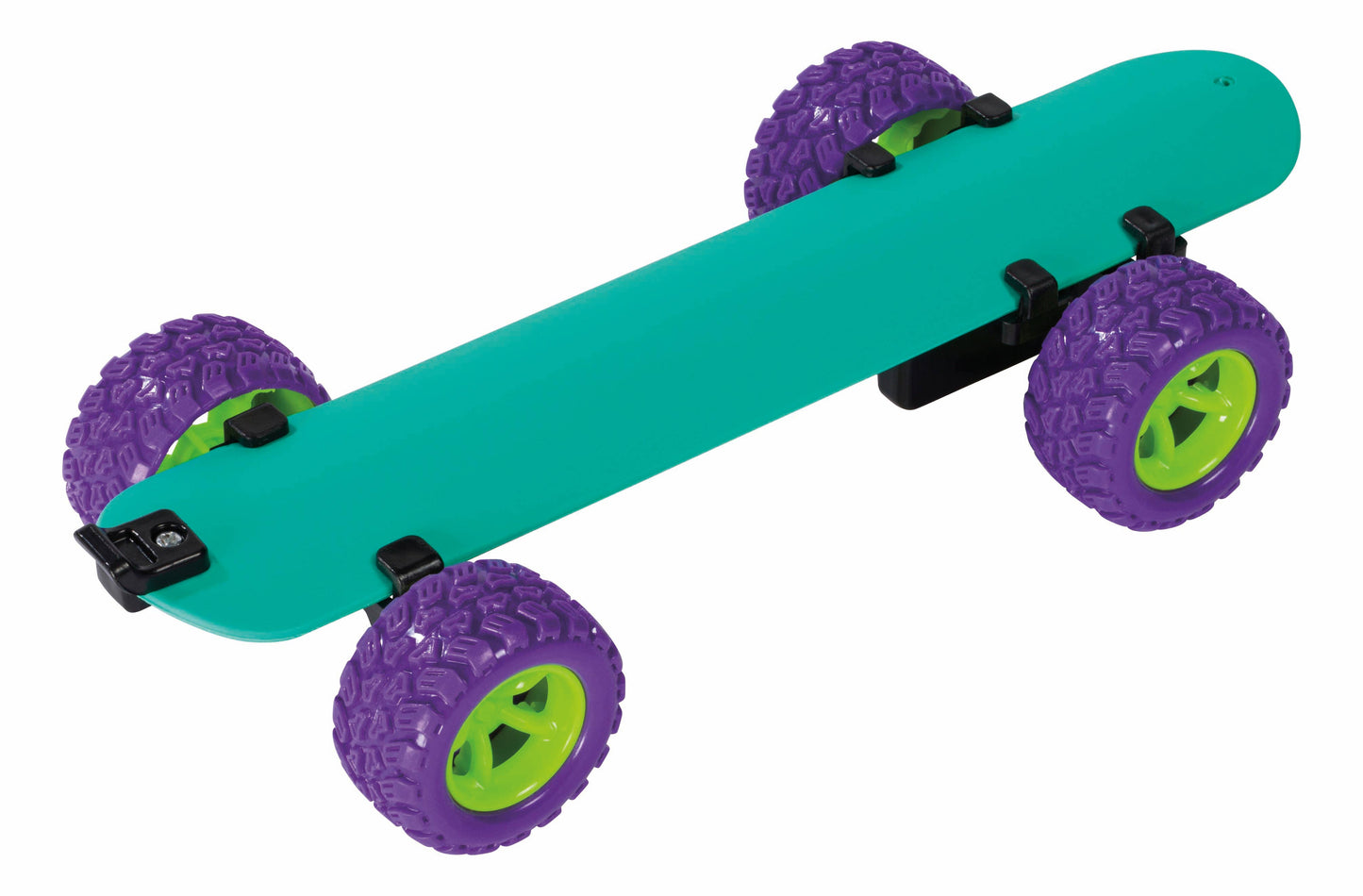 Toysmith Wrap N Roll Bracelet- Slap Bracelet, Impulse Toy