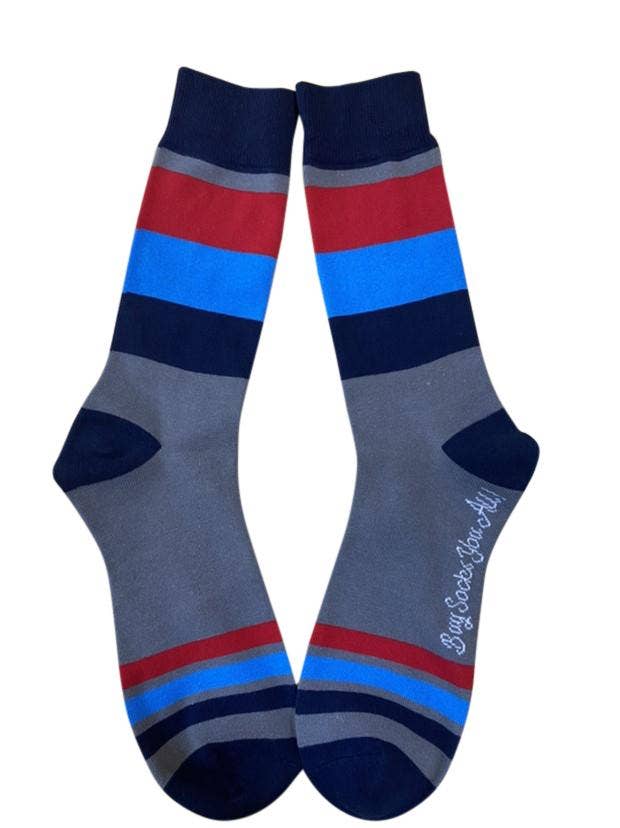 Somebody in Tennessee Loves Me - Men's Socks