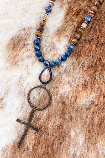 Theodora Necklace
