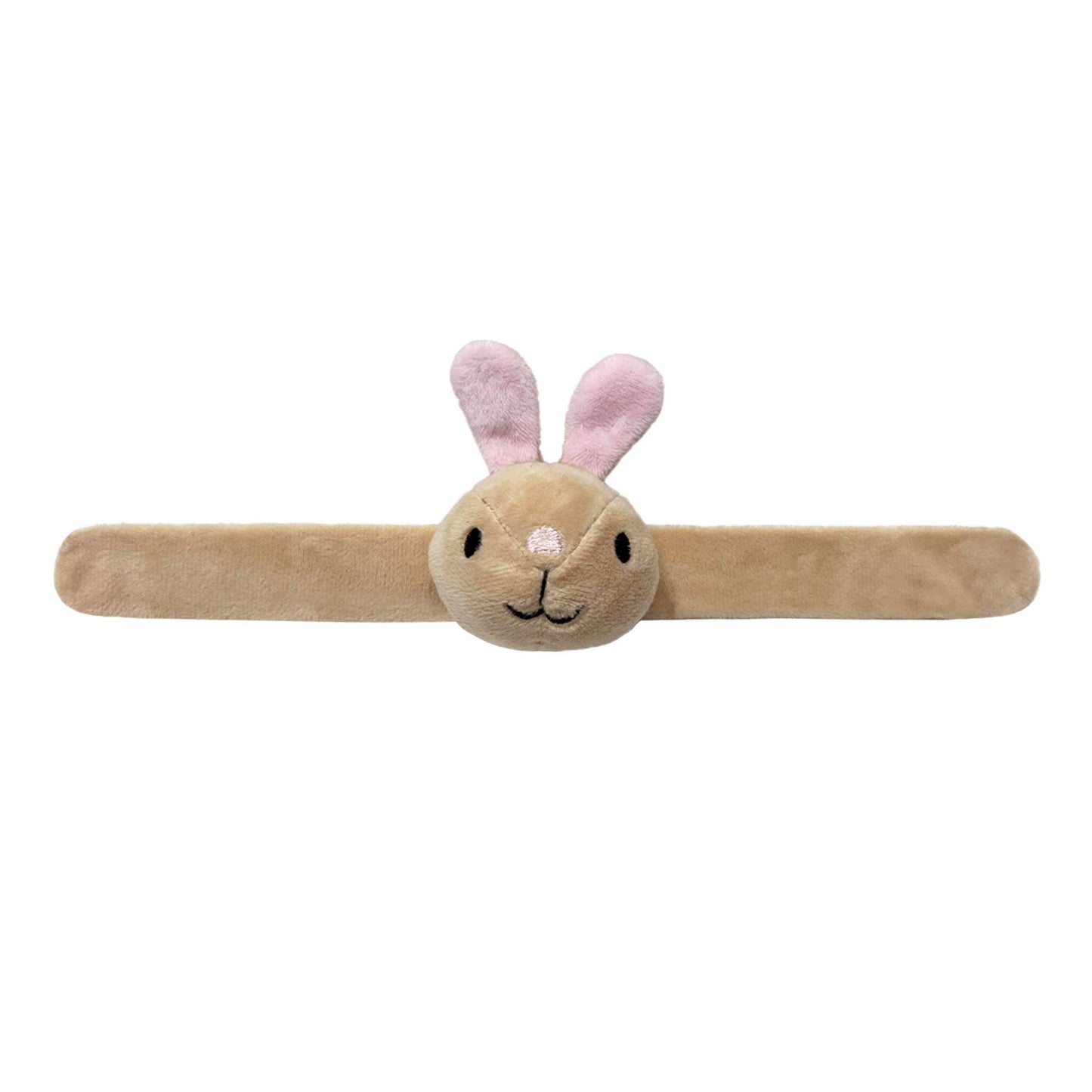 Little Living Nature Band Woodland Animal Faces