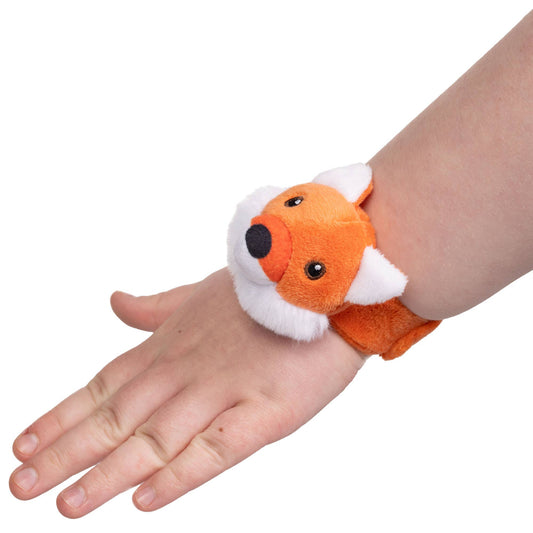 Little Living Nature Band Woodland Animal Faces