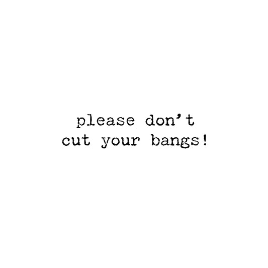 Going Through Tough Times Greeting Card