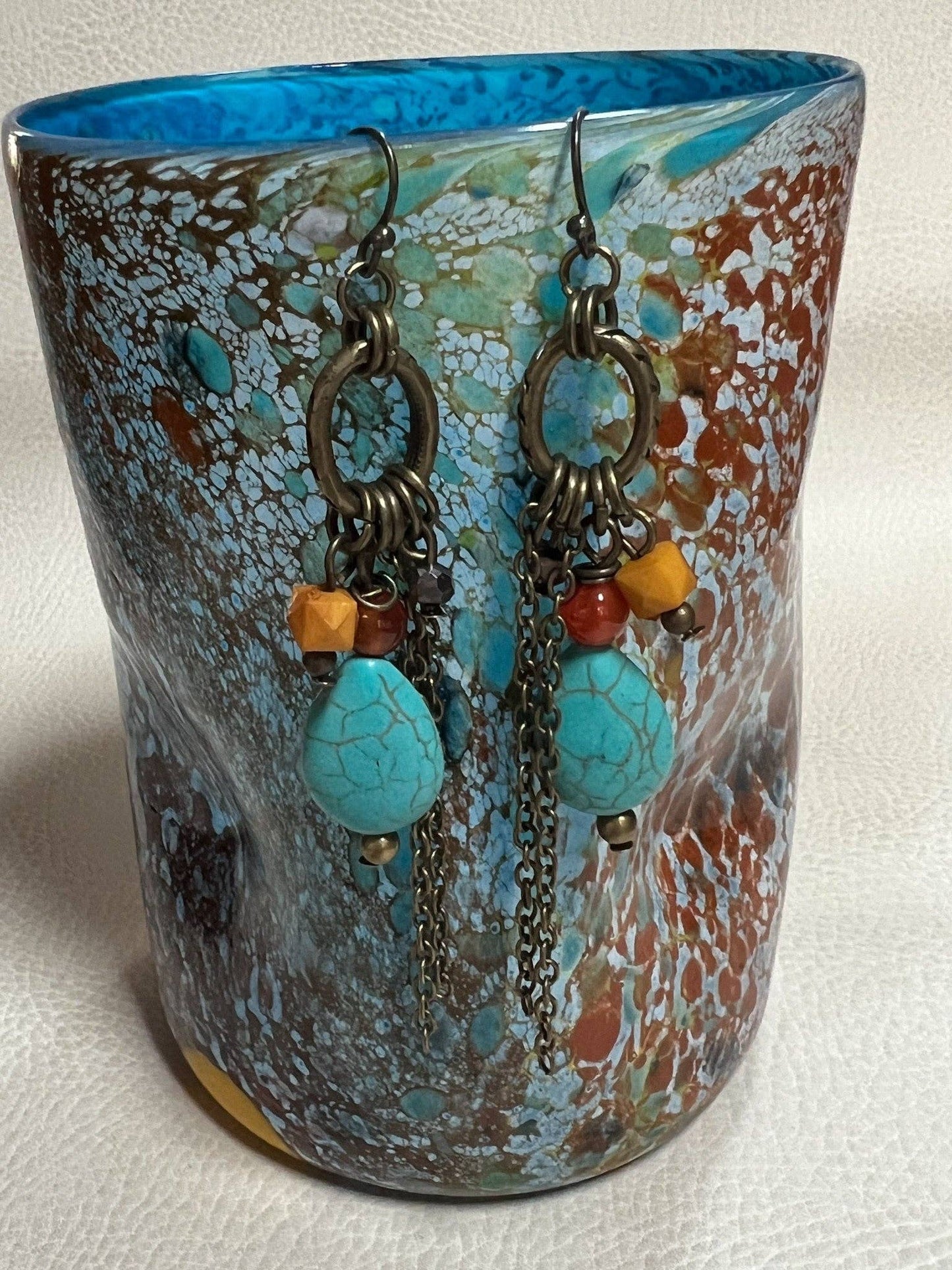 Payson Earrings