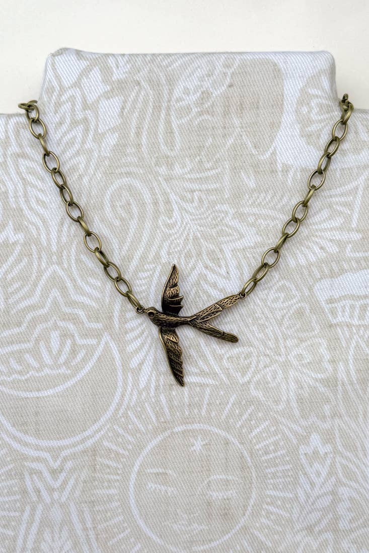 Zelda Necklace