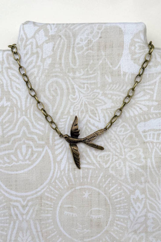 Zelda Necklace