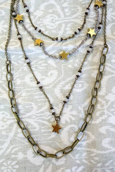 New Terri Necklace
