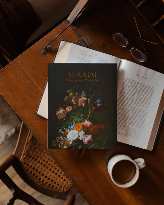 Haggai