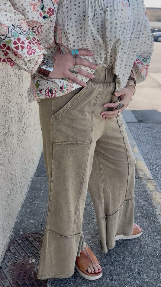 EMBROIDERY DETAILING BLOUSE