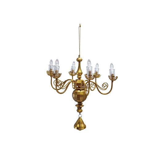 Chandelier Ornament
